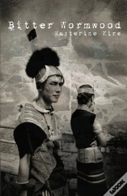 Capa do artigo Bitter Wormwood
