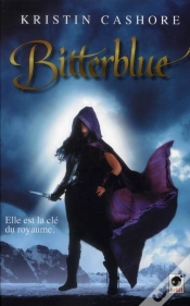 Capa do artigo Bitterblue