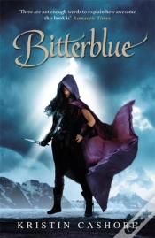 Capa do artigo Bitterblue