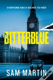 Capa do artigo Bitterblue
