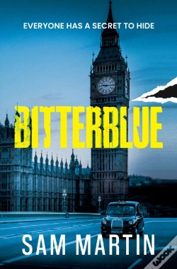 Capa do artigo Bitterblue