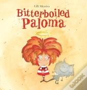 Bitterboiled Paloma
