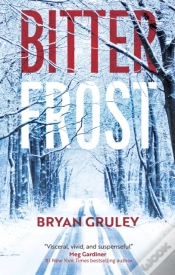 Capa do artigo Bitterfrost