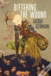 Capa do artigo Bittering The Wound