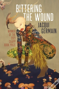 Capa do artigo Bittering The Wound