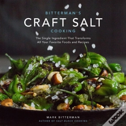 Capa do artigo Bitterman'S Craft Salt Cooking
