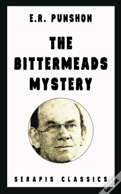 Capa do artigo Bittermeads Mystery (Serapis Classics)