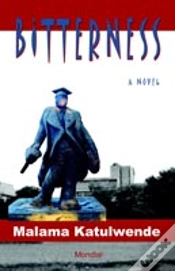 Capa do artigo Bitterness