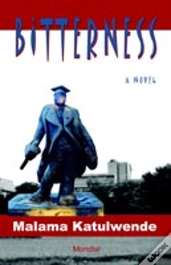 Capa do artigo Bitterness