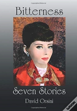 Capa do artigo Bitterness / Seven Stories