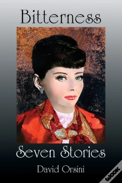 Capa do artigo Bitterness / Seven Stories