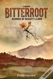 Capa do artigo Bitterroot - A Memoir