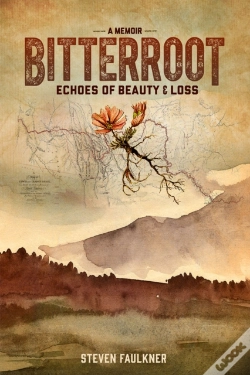 Capa do artigo Bitterroot - A Memoir