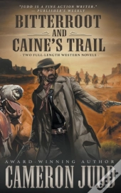 Bitterroot And Caine'S Trail