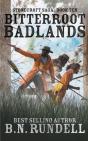 Bitterroot Badlands - Preview