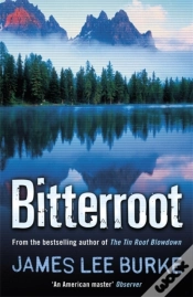 Capa do artigo Bitterroot