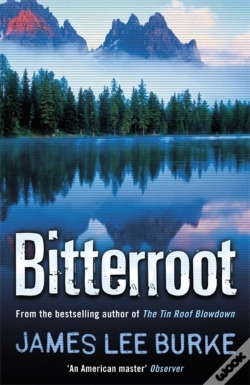 Capa do artigo Bitterroot