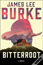 Capa do artigo Bitterroot