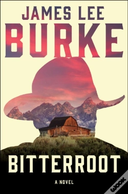 Capa do artigo Bitterroot