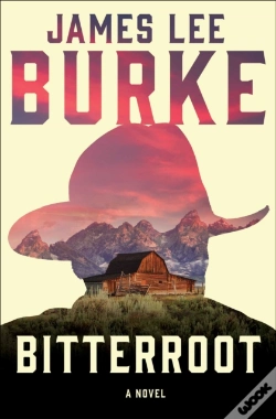 Capa do artigo Bitterroot