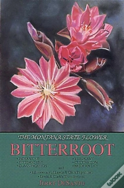 Capa do artigo Bitterroot
