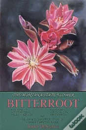 Capa do artigo Bitterroot