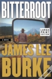 Capa do artigo Bitterroot - Large Print Edition