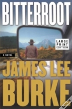 Capa do artigo Bitterroot - Large Print Edition