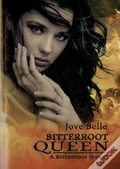 Capa do artigo Bitterroot Queen