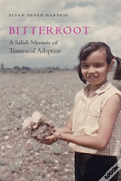 Capa do artigo Bitterroot