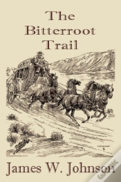 Capa do artigo Bitterroot Trail