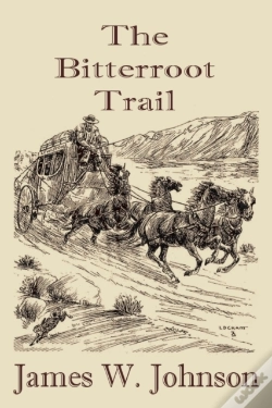 Capa do artigo Bitterroot Trail