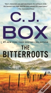 Capa do artigo Bitterroots
