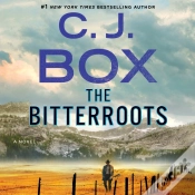 Capa do artigo Bitterroots