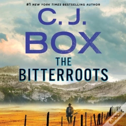 Capa do artigo Bitterroots