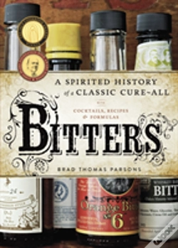 Capa do artigo Bitters