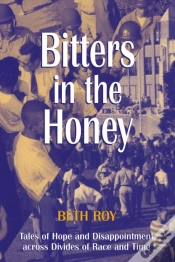 Capa do artigo Bitters In The Honey