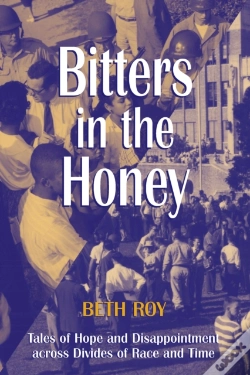 Capa do artigo Bitters In The Honey