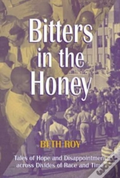 Capa do artigo Bitters In The Honey
