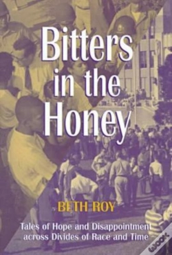 Capa do artigo Bitters In The Honey
