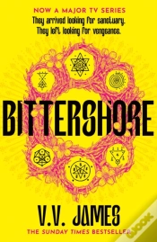 Capa do artigo Bittershore
