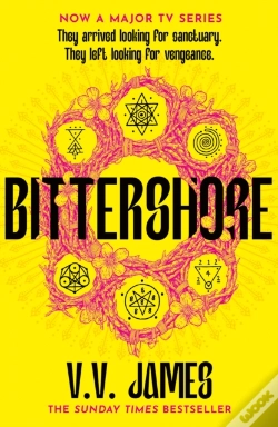 Capa do artigo Bittershore