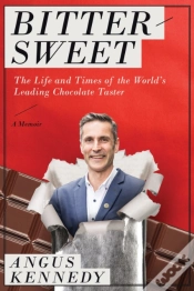Capa do artigo Bittersweet: A Memoir
