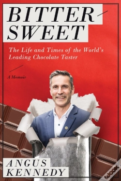 Capa do artigo Bittersweet: A Memoir
