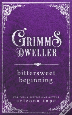 Capa do artigo Bittersweet Beginning
