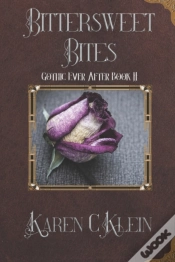 Capa do artigo Bittersweet Bites