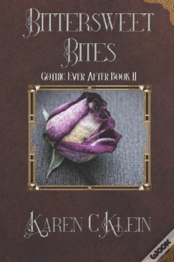 Capa do artigo Bittersweet Bites
