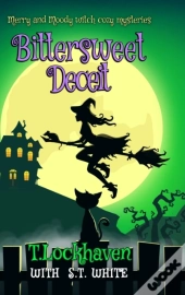 Bittersweet Deceit (Book 2)