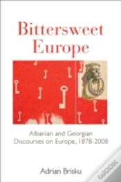 Capa do artigo Bittersweet Europe