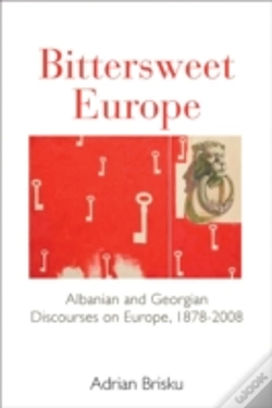 Capa do artigo Bittersweet Europe